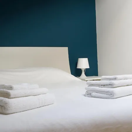 Apartament Il Gabbiano, Mansarda A *